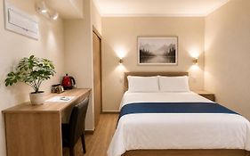 Hotel Asia Pacifico